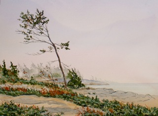 Georgian Bay image.