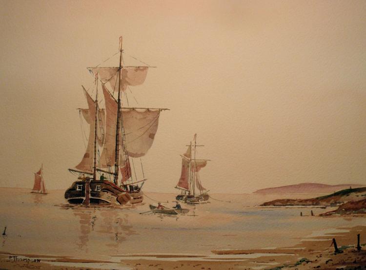 Era of sail